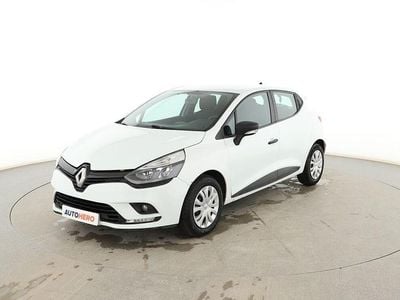 Blanco Usado 2018 Renault Clio IV Business Berlina | 9999 € (Precio justo)