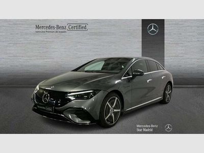 Mercedes EQE350