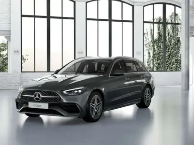 Usado Mercedes E300