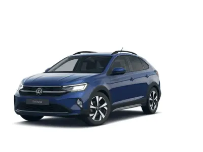Usado VW Taigo