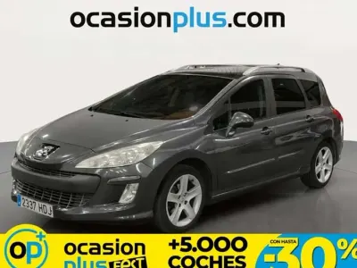 Occasion Peugeot 308 SW