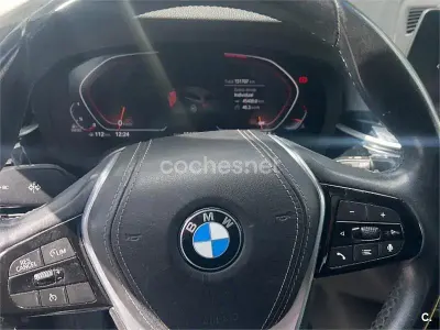 Usado BMW 520