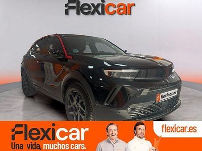 Negro Usado 2021 Opel Mokka GS Line SUV | 14.990 € (Precio justo)