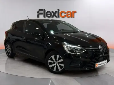 Usado Renault Clio V