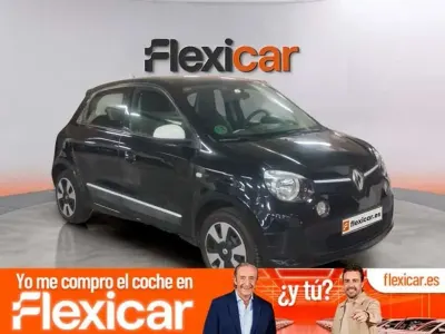 Usado Renault Twingo
