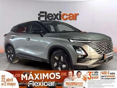Używany Omoda 5 147 KM (108 kW) 2025 Szary SUV