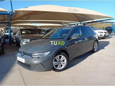 usado VW Golf Golfadvance 2.0 tdi 110kw 150cv dsg