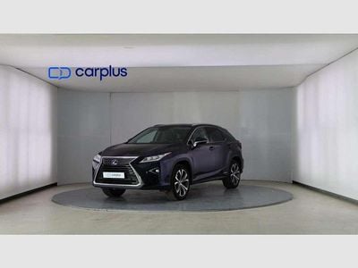 Lexus RX450h