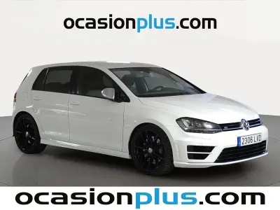 Usado VW Golf VII