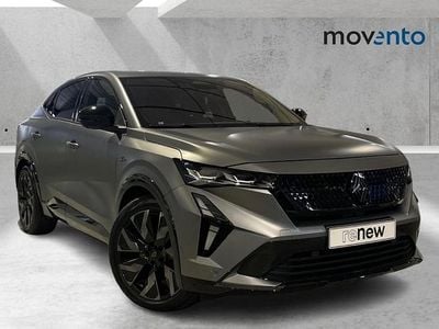 Usado Renault Rafale Esprit Alpine 300 CV (220 kW) 2025 Otro SUV