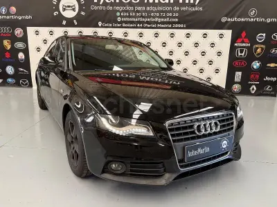 Occasion Audi A4