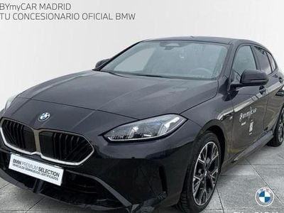 Usado BMW 120 Comfort Edition 163 CV (119 kW) 2025 Utilitario