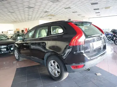 Usado Volvo XC60
