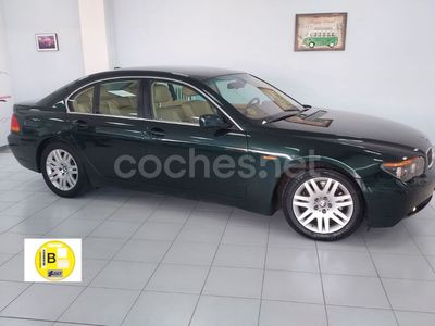 BMW 745