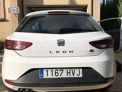 Seat Leon SC