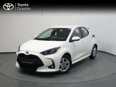 usado Toyota Yaris 125 S-Edition