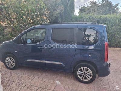 Azul Usado 2024 Toyota Proace Verso Active Familiar | 24.300 € (Super precio)