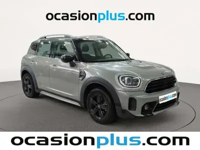 Usado Mini Cooper Countryman