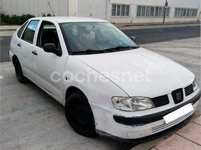 Seat Cordoba