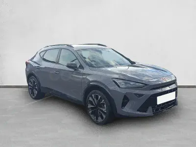 Usado Cupra Formentor 204 CV (150 kW) 2025 Gris / plata SUV