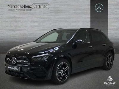 Brugt Mercedes GLA200 150 HK (110 kW) 2025 SUV