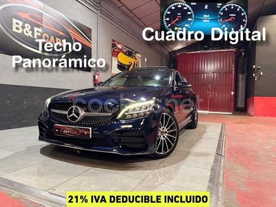 Mercedes C300
