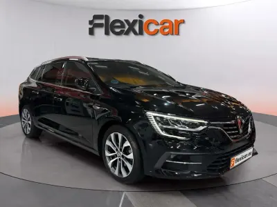 Usado Renault Mégane IV