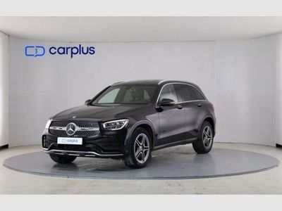 Mercedes GLC200