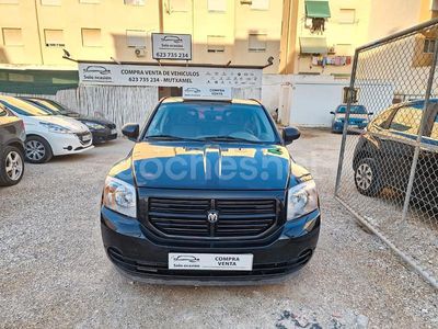 Dodge Caliber