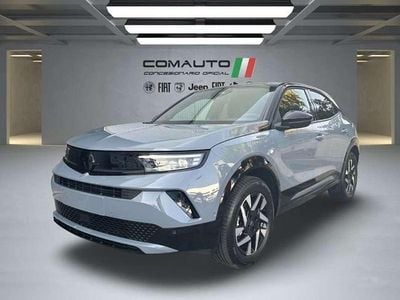 Nuevo Opel Mokka 147 CV (108 kW) 2025 Gris SUV