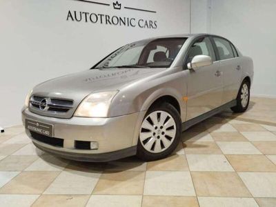 usado Opel Vectra 2.2DTi 16v Elegance