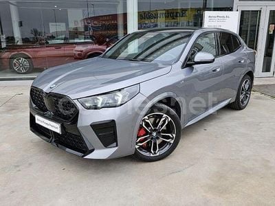 Gris / plata Usado 2025 BMW X2 Comfort Edition SUV | 47.900 €