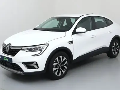 Usado Renault Arkana