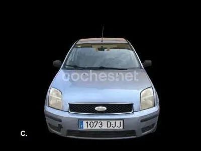 Usado Ford Fusion