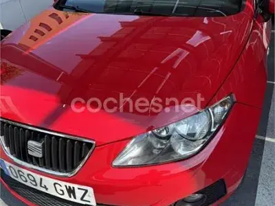 Usado Seat Ibiza