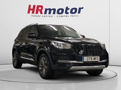 Usado DR DR 4.0 116 CV (85 kW) 2023 SUV