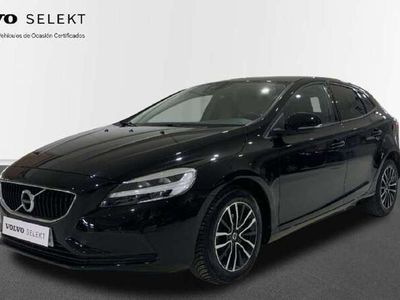 usado Volvo V40 2.0 D2 MOMENTUM 120 5P