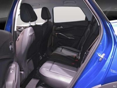 Usado Opel Grandland X Ultimate 131 CV (96 kW) 2020 Gris SUV