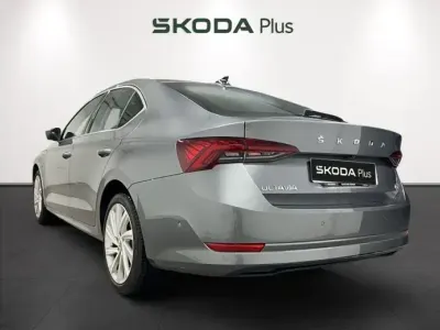 Usado Skoda Octavia