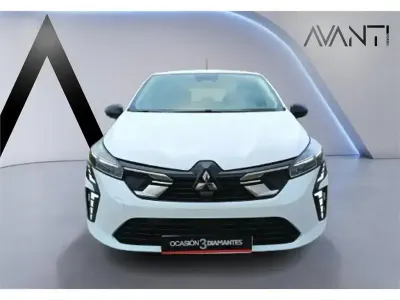 Usado Mitsubishi Colt Motion 90 CV (66 kW) 2025 Blanco Utilitario