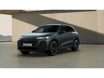Nuevo Audi Q5 299 CV (219 kW) 2026 Gris daytona SUV