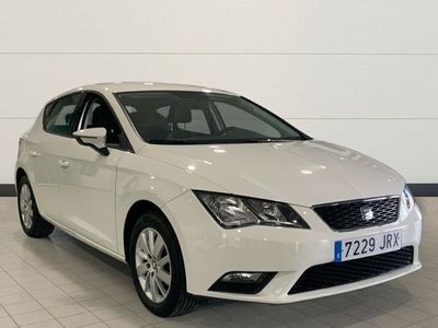 usado Seat Leon 1.2 TSI S&S Reference 110