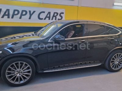 Mercedes GLC300
