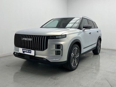 Usado Jaecoo 7 147 CV (108 kW) 2025 Gris SUV