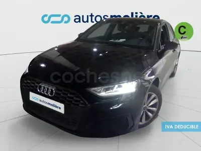 Usado Audi A3