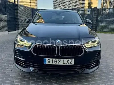 Usado BMW X2