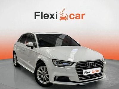 Audi A3 e-tron