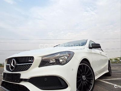 Mercedes CLA180