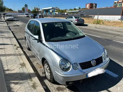 Usado VW Polo