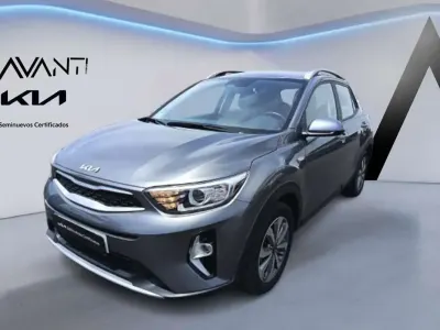 Usado Kia Stonic